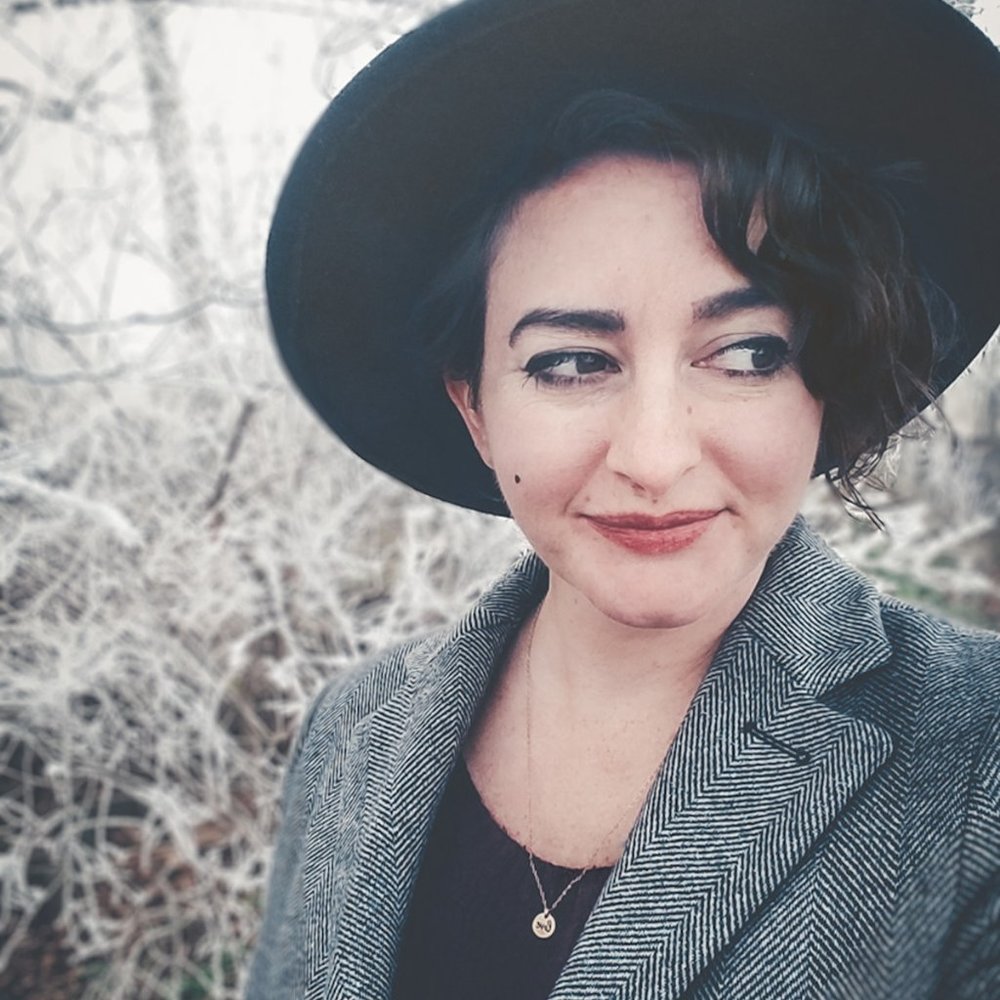 Meet your Posher, Thingsofjane